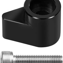 Killer Dowel Pin KDP Repair Kit Compatible with 1989-2002 Dodge Cummins 12 Valve and 24 Valve 5.9BT Engines Black