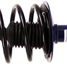 Monroe Shocks & Struts RoadMatic 181580 Suspension Strut and Coil Spring Assembly