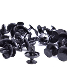 50Pcs Lexus Toyota Clips and One Plastic Fastener Remover - Stronger Than Original OEM
