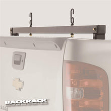 Backrack 11519 Rear Bar