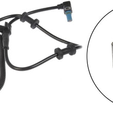 Dorman 970-021 ABS Sensor with Harness