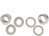 BD Diesel 1600036 Bypass Tube Eliminator Kit Incl. Aluminum Shunts And Sealing Washers Bypass Tube Eliminator Kit