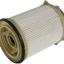 aFe Power 44-FF016 Pro GUARD D2 Fuel Filter (Ford)