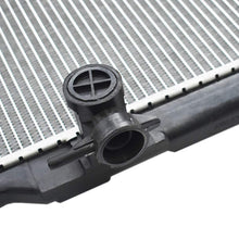 labwork Radiator 2437 Replacement fit for 2002 2003 2004 2005 2006 Toyota Camry Base/LE/SE/XLE Sedan 4-Door 2.4L