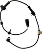 ABS003 ABS Wheel Speed Sensor OE#15158254 for Buick,Chevrolet,GMC,Oldsmobile,SAAB 2000-2009 (Position: Front Left&Right)