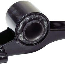 Mevotech Front Right Lower Rearward Suspension Control Arm Bushing MS40434