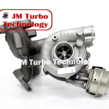 Turbocharger for Volkswagen Beetle Golf Jetta TDI 1.9L Diesel Turbocharger with Exhaust Manifold