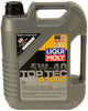 OIL CHANGE KIT W/LIQUIMOLY 5W-40 AUDI Q7, PORSCHE CAYENNE, VW TOUAREG V6 04-11
