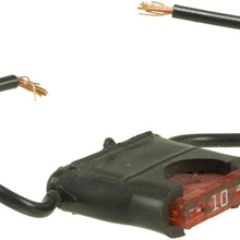 ACDelco U1968A Professional Inline Single Fuse Holder with Leads