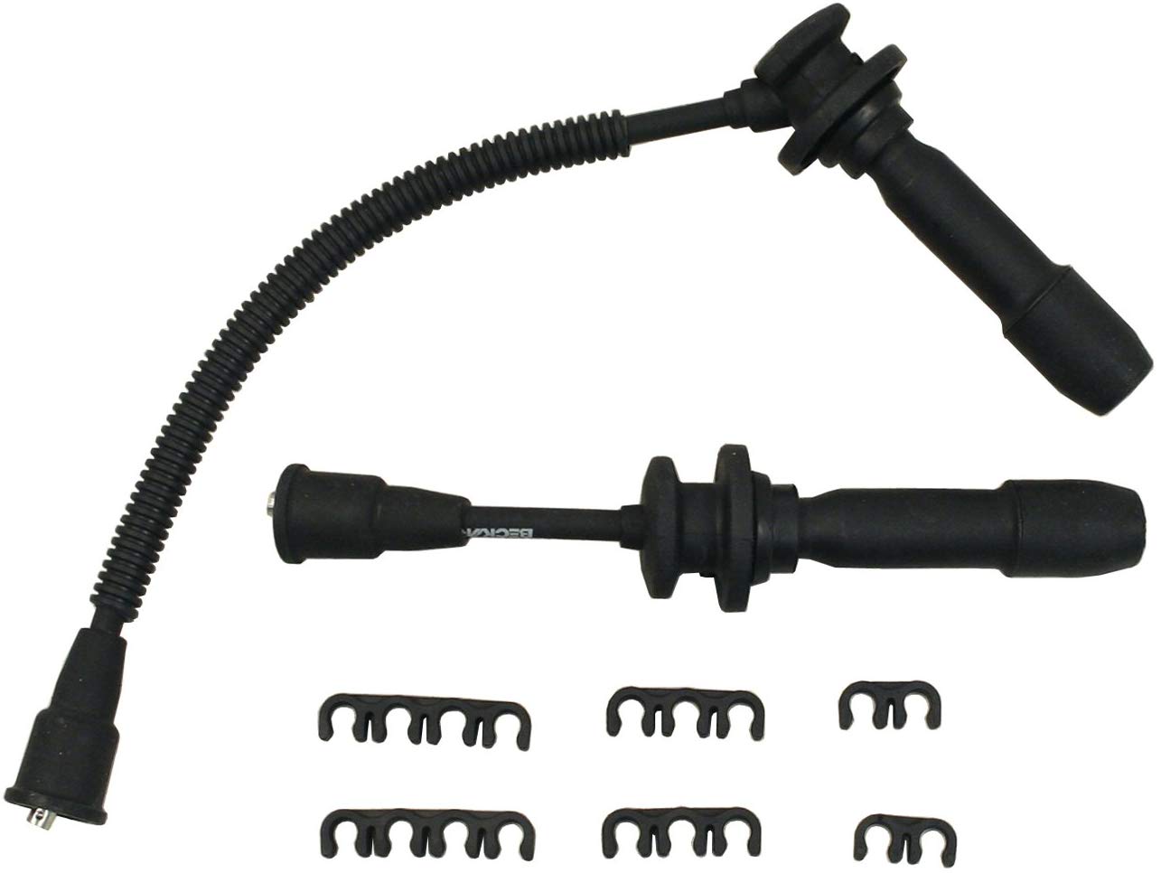 Beck Arnley 175-6168 Premium Ignition Wire Set