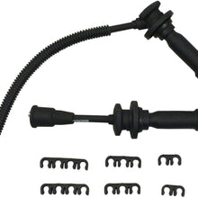Beck Arnley 175-6168 Premium Ignition Wire Set