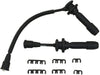 Beck Arnley 175-6168 Premium Ignition Wire Set