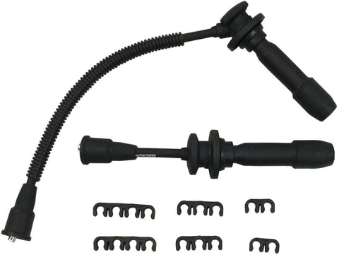 Beck Arnley 175-6168 Premium Ignition Wire Set