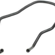 ACDelco 18255L Professional Molded Heater Hose