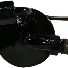 TCW 17-1311 A/C Drier (Quality With Perfect Vehicle Fitment)