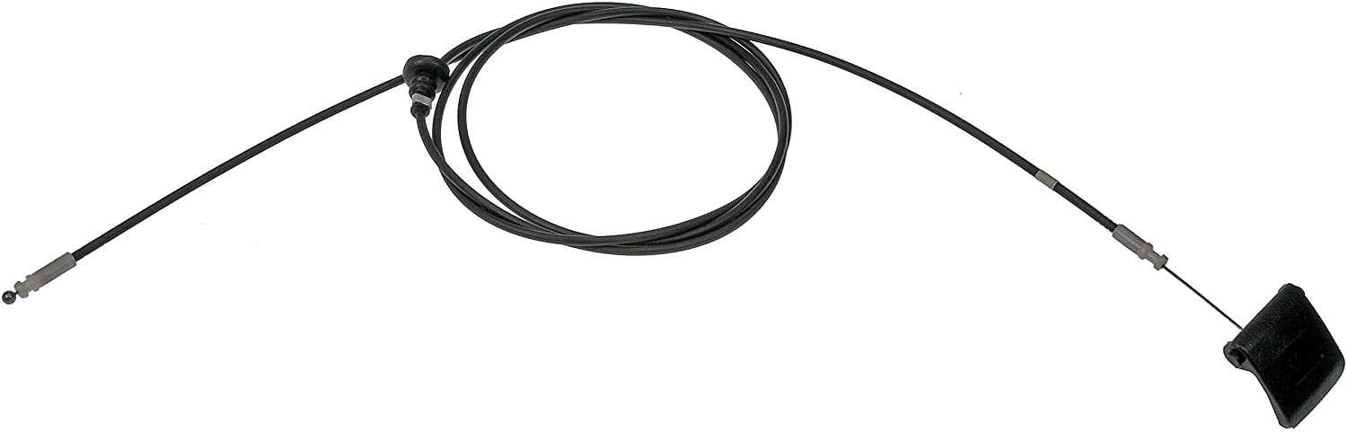 Dorman 912-067 Hood Release Cable