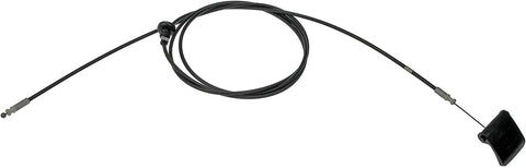 Dorman 912-067 Hood Release Cable