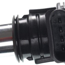 Set of 5 Ignition Coil Pack for Volkswagen Beetle Golf Jetta Passat Rabbit I5 2.5L Audi RS4 RS5 Q5
