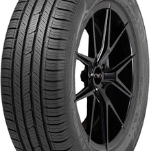 Nokian eNTYRE C/S All-Season Radial Tire - 225/55R19 99H