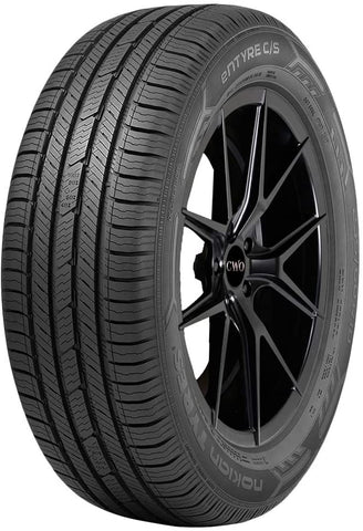 Nokian eNTYRE C/S All-Season Radial Tire - 225/60R18 100H