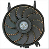 OE Replacement Toyota Corolla Condenser Fan (Partslink Number TO3113105)