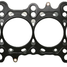 ITM Engine Components 09-40930 Cylinder Head Gasket for 1992-1996 Honda 2.3L L4, H23A1, Prelude