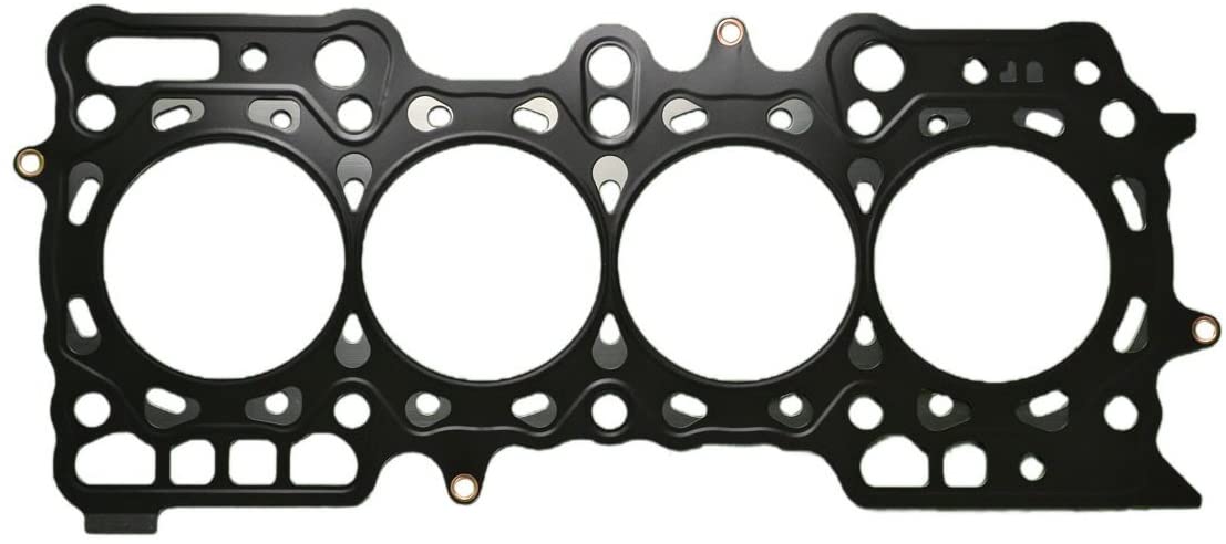 ITM Engine Components 09-40930 Cylinder Head Gasket for 1992-1996 Honda 2.3L L4, H23A1, Prelude