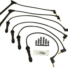 Beck Arnley 175-6181 Premium Ignition Wire Set