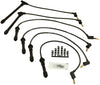 Beck Arnley 175-6181 Premium Ignition Wire Set
