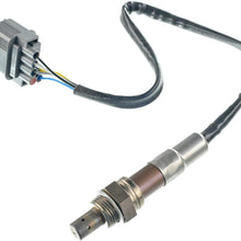 A-Premium O2 Oxygen Sensor Replacement for Honda Accord 2003-2007 Odyssey Pilot Ridgeline Acura MDX RL TL Saturn Vue Upstream
