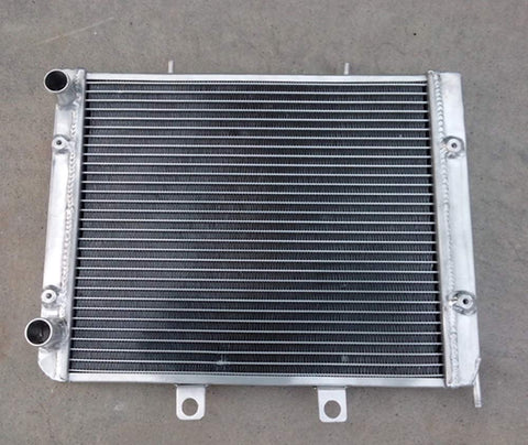 Aluminum radiator FOR POLARIS RZR 800 RZR800 RZR800S 07 08 09 2010 2011 2009 2008