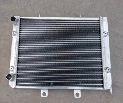 Aluminum radiator for POLARIS RZR800 RZR 800 RZR800S 2012-2014 12 13 14