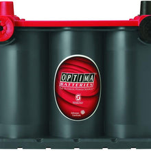 Optima Batteries 8022-091 75/25 RedTop Starting Battery