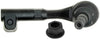 ACDelco 45A1258 Professional Passenger Side Outer Steering Tie Rod End