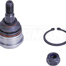 DORMAN BJ86325XL Suspension Ball Joint