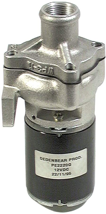 Dedenbear Products WP3 Remote Electric Water Pump