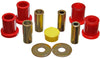 Energy Suspension 4.3152R Control Arm Bushing Set for Ford Escort