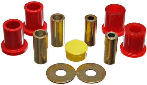 Energy Suspension 4.3152R Control Arm Bushing Set for Ford Escort