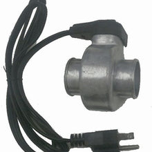 Kat's (16600) 1.5" Lower Radiator Heater Hose