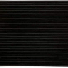 HSY New All Aluminum Material Automotive-Air-Conditioning-Condensers, For 1993 Volvo 850