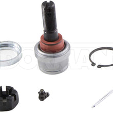 DORMAN B80026RD Ball Joint