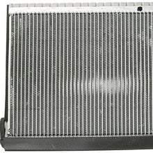 Denso 476-0024 A/C Evaporator Core