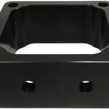 Cummins 6BT 5.9L Intake Grid Heater Delete Spacer 98-07 Dodge RAM Pick Up