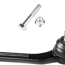 TUCAREST K80054 Front Left Upper Control Arm and Ball Joint Assembly Compatible With Ford Ranger Mazda B2300 B2500 B3000 B4000 (RWD Models)[1 Pc Design w/Front Coil Susp. Only] Driver Side