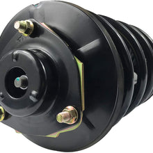 Alxiang Set of 2 Front Suspension Gas Shock Absorber Strut & Springs for 03-08 Corolla Sedan