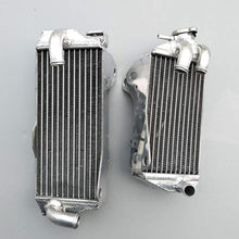 For Honda CRF450R CRF450 CRF 450 R 2017 2018 17 18 Aluminum radiator