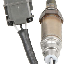 Bosch 13416 Oxygen Sensor, Original Equipment (Mercury, Nissan)
