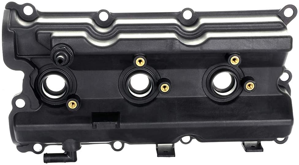 ECCPP Engine Valve Cover Gasket Passenger Side 13264AM600 for 2003-2007 for Nissan 350Z 2006-2008 for Infiniti M35 G35 FX35 FX35 036-0008,3270-8J102 Right Valve Cover Gasket Kit