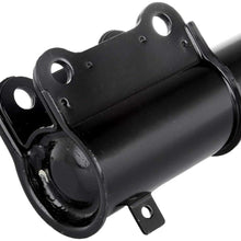 Shock Absorber INEEDUP 2pcs Rear 234059 234060 Replacement for 1998 1999 2000 2001 2002 Chevy Prizm,1993 1994 1995 1996 1997 Geo Prizm,1993 1994 1995 1996 1997 1998 1999 2000 2001 2002 Toyota Corolla
