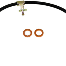 Dorman H38185 Hydraulic Brake Hose